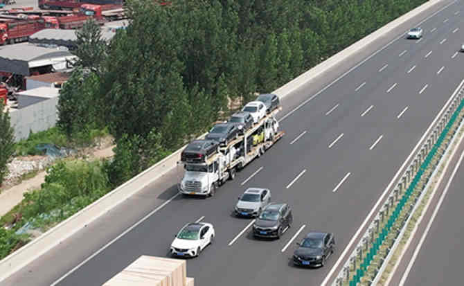 佳县高速公路汽车救援